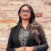 Swarnika Mazumder