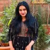 Sahana gowda