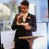 Anthony Fernando