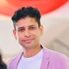 Shauryanand Shinde