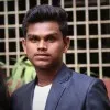 Sarvesh Sanadi