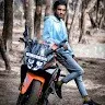 Jishnu Suresh