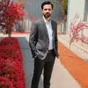 Ayaz Ahmed