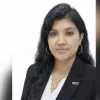 Sharmila Alfred
