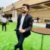 Akshay Patil