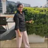 CA Nadhiya Dhananjay