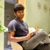 Karthik Prabhu