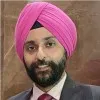Amandeep Singh