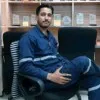 Muhammad Waqas