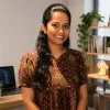 Vishakha Ghodake