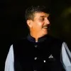 RUCHIR SHARMA