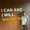 Ayush Dubey