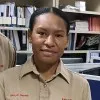 Geraldine Sanduhu