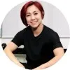 Katherine Koh