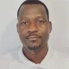 Driller Sibanda