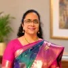 Vanitha Jacob Deepak