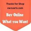 Own Carts
