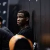 Devonte Patterson