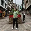 Kishan Jaiswal