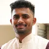 Gangadhar Thati
