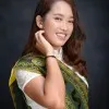 Joanna May Castro