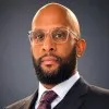Antony Washington
