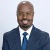 BOB EDWIN AHIMBISIBWE