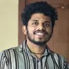 Thushar CP