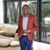 Mwashi Kevin