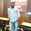S Reddy Sanikommu