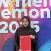 Nisa Zahidah