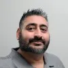 Harsh Gahir