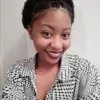 Megan Ntwayagae