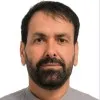 Najeebullah Wahedi