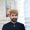 Raviraj singh Songara