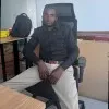 Benson Khisa