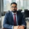 Siddarth Saluja