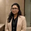 Sanjukta Biswas