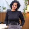 Shrutika Mendhe