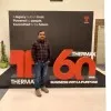 manas behera