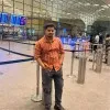 Mehul Khatate