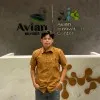 Pradipta Alvin Yudhistira