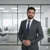 Usman Rauf