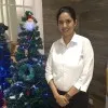 Supriya Pangal
