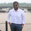 Manas Kumar Puvvada