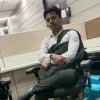 Dheeraj Mishra