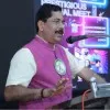 Mohandas Menon