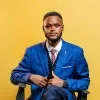 Oluwaseun Akinrinde