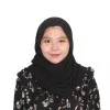 Khaliesah Nur Asyla Abu Bakar