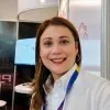 Noelia Escalante Arellano